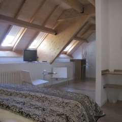 Hotel Roncesvalles 3* Стандартный номер с различными типами кроватей фото 2