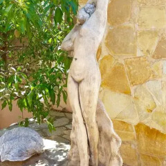 Отель Seaview Villa Near Athens Airport фото 3