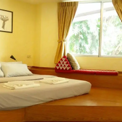 The Hostel 16 Номер Делюкс с различными типами кроватей фото 8