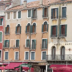 Отель Magic Rialto Италия, Венеция - отзывы, цены и фото номеров - забронировать отель Magic Rialto онлайн фото 4