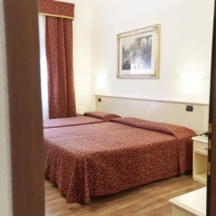 Отель Villa Adele Стандартный номер фото 5