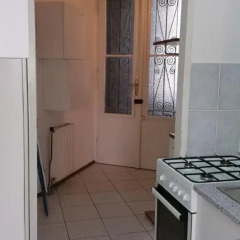 Апартаменты Raisa Apartments Lerchenfelder Gürtel 30 Студия с различными типами кроватей фото 11