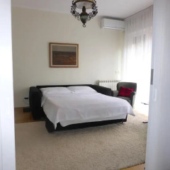 Апартаменты Apartment Deligradska Апартаменты с различными типами кроватей фото 25