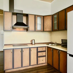 Апартаменты Apartment na Vorovskogo Сочи в номере