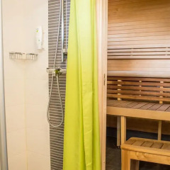 Отель Holiday Linnunlahti Йоенсуу сауна