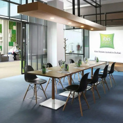 Отель ibis Styles Dubai Jumeira