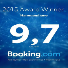 Отель HAMMAMHANE Стамбул спортивное сооружение