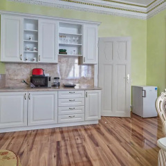 Апартаменты Lira 2 Apartments в номере фото 2