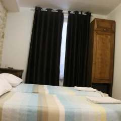 Отель Grand Hôtel de Clermont 2* Стандартный номер с 2 отдельными кроватями фото 16