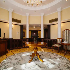 Гранд Отель Эмеральд 5* Представительский люкс с разными типами кроватей фото 5