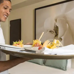 Отель Royalton Punta Cana - All Inclusive в номере