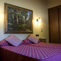 Hotel Caseta Nova комната для гостей фото 5