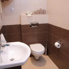 Апартаменты Glam House Apartments Апартаменты с различными типами кроватей