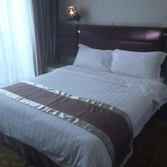 Oasis Hotel комната для гостей фото 2