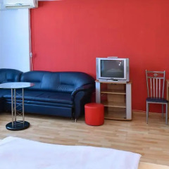 Hostel Milkaza Стандартный номер фото 14