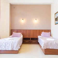 Гостиница Greek House в Красной Поляне отзывы, цены и фото номеров - забронировать гостиницу Greek House онлайн Красная Поляна комната для гостей