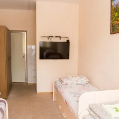 Mini-hotel "Ural" комната для гостей фото 2