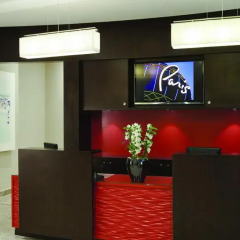 Отель Hôtel Vacances Bleues Provinces Opéra развлечения
