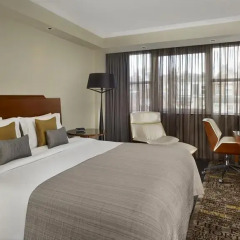 Отель Park Plaza Victoria London 4* Апартаменты с различными типами кроватей фото 5