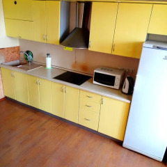 Апартаменты Inndays Center Apartments Апартаменты с различными типами кроватей фото 11