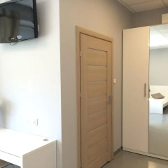 Hostel Broniewskiego удобства в номере