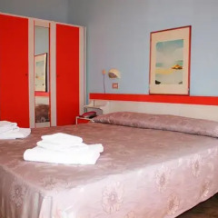 Hotel Sabbia D'oro 2* Стандартный номер фото 7