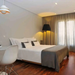 Altis Prime Hotel 4* Студия с различными типами кроватей фото 4