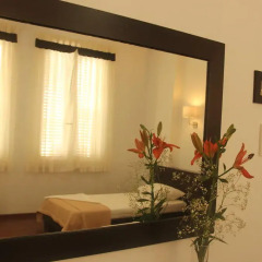 Hotel Vila 3 3* Стандартный номер с различными типами кроватей фото 4