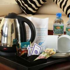 Goldi Sands Hotel в номере