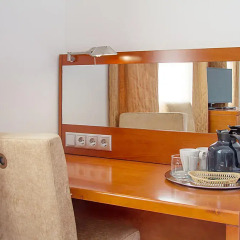 Отель Arealinn 4* Номер Бизнес фото 5