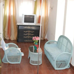 Гостиница Holiday Home Sea and Fun комната для гостей фото 4