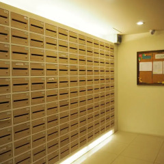 Отель Zcape Condominium Bangtao Beach спа