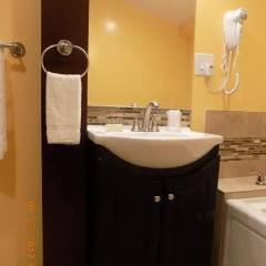 Апартаменты El Patio Inn Studio City 2* Люкс повышенной комфортности фото 22