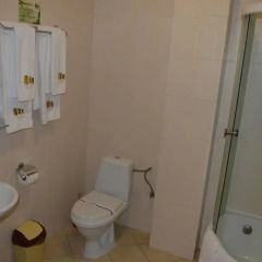 Гостиница Bogolvar Eco Resort & Spa 3* Полулюкс с различными типами кроватей