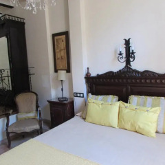 Hotel Rosa D´Oro удобства в номере
