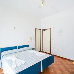 Hotel Leonarda 2* Стандартный номер с различными типами кроватей фото 2