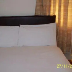 Hotel Citystay 2* Стандартный номер с двуспальной кроватью фото 7