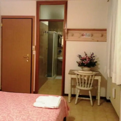 Отель Residence Dogana Vecchia 3* Номер категории Эконом фото 8