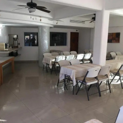 Отель Terracaribe Hotel Мексика, Канкун - отзывы, цены и фото номеров - забронировать отель Terracaribe Hotel онлайн питание фото 2