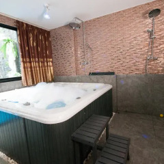 Отель The Pool Resort бассейн фото 2