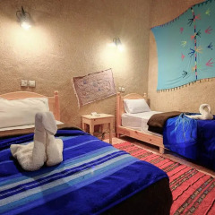 Отель Riad Mamouche Марокко, Мерзуга - отзывы, цены и фото номеров - забронировать отель Riad Mamouche онлайн спа