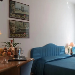 Отель Arcangelo 3* Стандартный номер фото 4