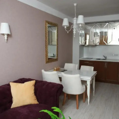 Отель Harmony Suites Monte Carlo 3* Студия с различными типами кроватей фото 11