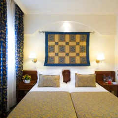 Prima Palace Hotel комната для гостей фото 4