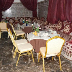 Le Grand Hotel Tazi
