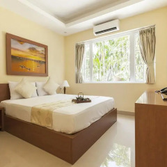 Sun Boat Hotel комната для гостей фото 3