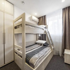 Hotel Sacvoyage детские мероприятия