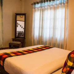 Отель Sholay Villa 3* Апартаменты с различными типами кроватей фото 3