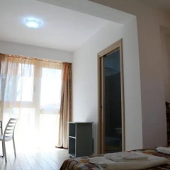 Отель Le Dune Beach 3* Стандартный номер фото 2
