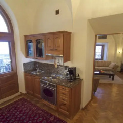 Отель Rapunzel Tower Apartment Эстония, Таллин - отзывы, цены и фото номеров - забронировать отель Rapunzel Tower Apartment онлайн в номере